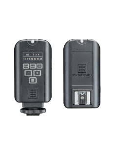Elinchrom Transmitter and Receiver Plus Kit