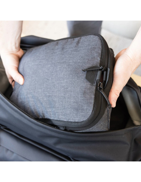 Travel Line Peak Design Packing Cube SMedium Charcoal