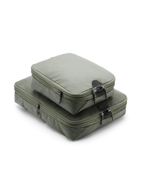 Pokrowiec Travel Line Peak Design Packing Cube SMedium Sage - szarozielony