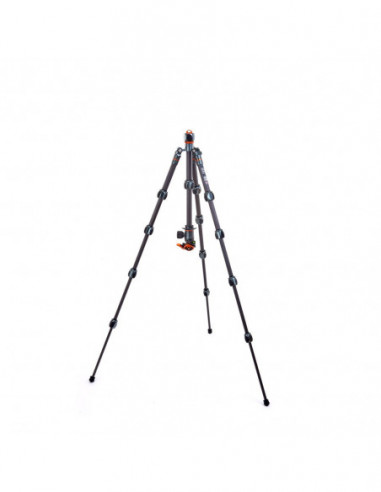 3 Legged Thing Leo 2.0 Gray