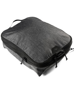 Travel Line Peak Design Packing Cube Large Charcoal