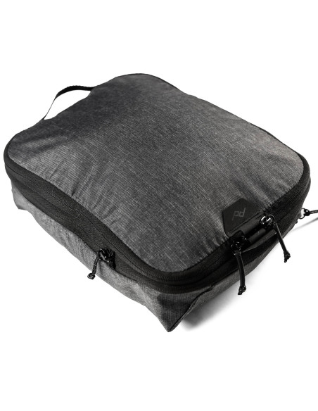 Travel Line Peak Design Packing Cube Large Charcoal