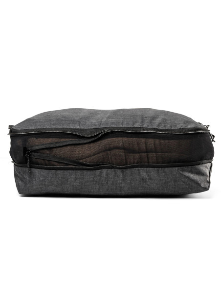 Travel Line Peak Design Packing Cube Large Charcoal