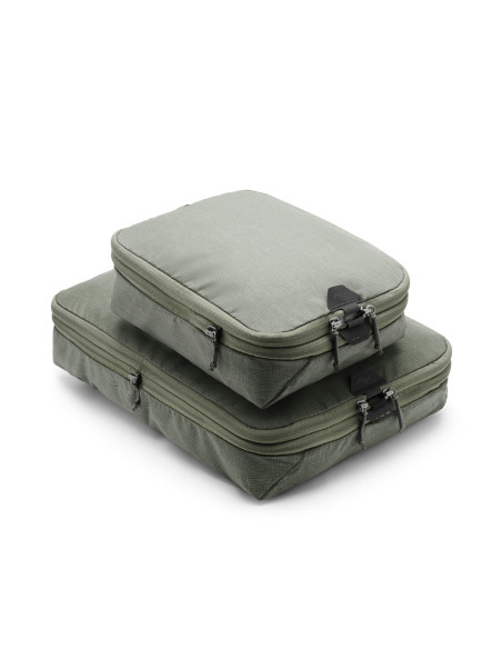 Pokrowiec Travel Line Peak Design Packing Cube Large Sage - szarozielony