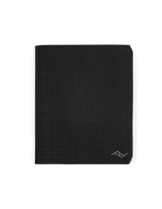 Peak Design Travel Passport Wallet Black