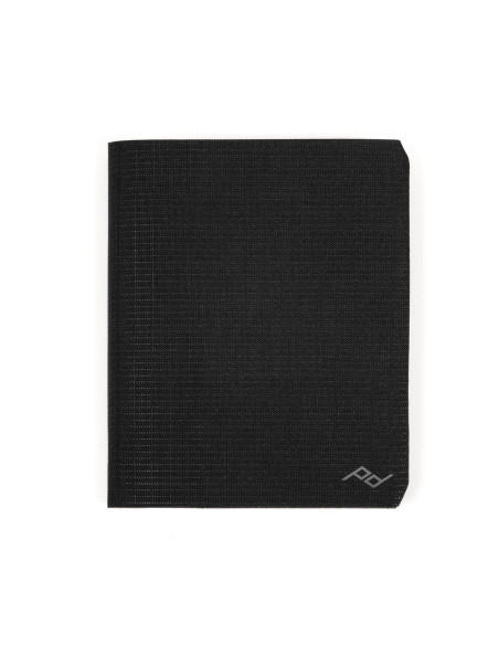 Peak Design Travel Passport Wallet Black