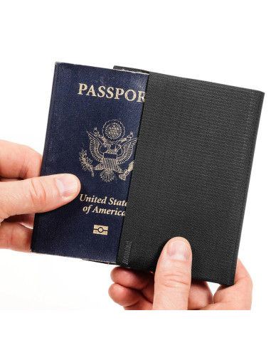 Portfel Peak Design Travel Passport Wallet...