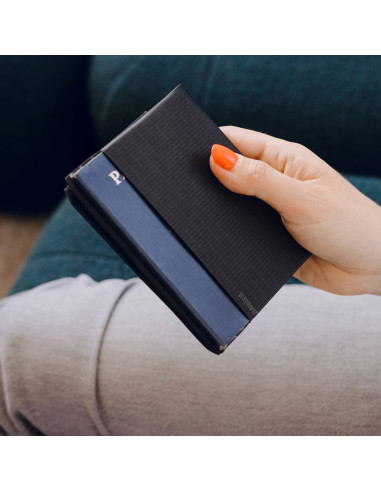 Peak Design Travel Passport Wallet Eclipse