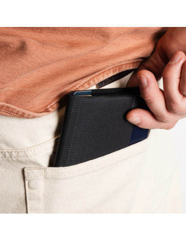 Peak Design Travel Passport Wallet Sage