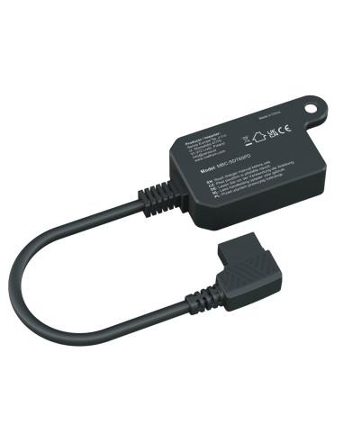 Dwukierunkowy adapter Mathorn MBC-SDT65PD D-TAP...