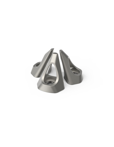 Zestaw kolców Peak Design Pro Tripod Spike Feet - Pro Lite