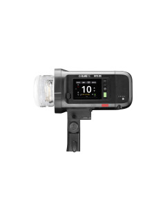 GlareOne Botis 400 - off camera flash