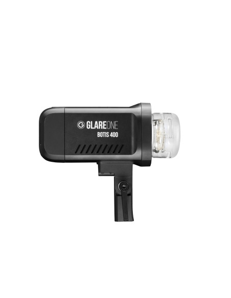 GlareOne Botis 400 - off camera flash