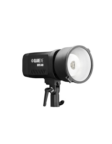 GlareOne Botis 400 - off camera flash