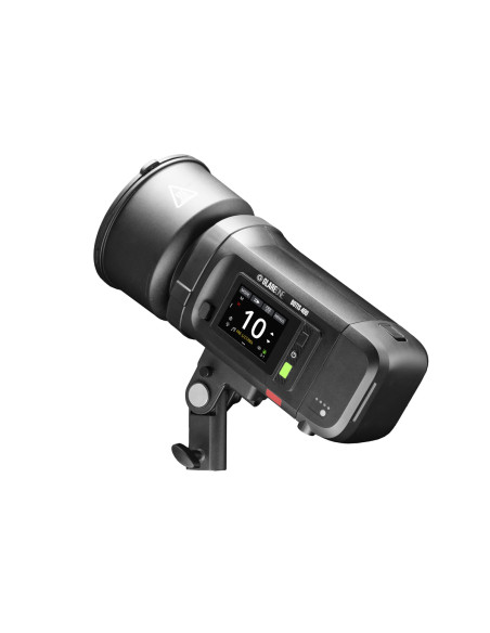 GlareOne Botis 400 - lampa błyskowa