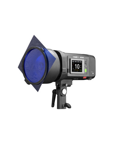 GlareOne Botis 400 - off camera flash