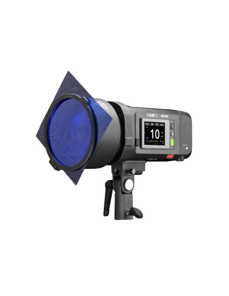 GlareOne Botis 400 - off camera flash