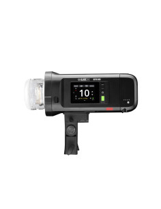 GlareOne Botis 600 - off camera flash