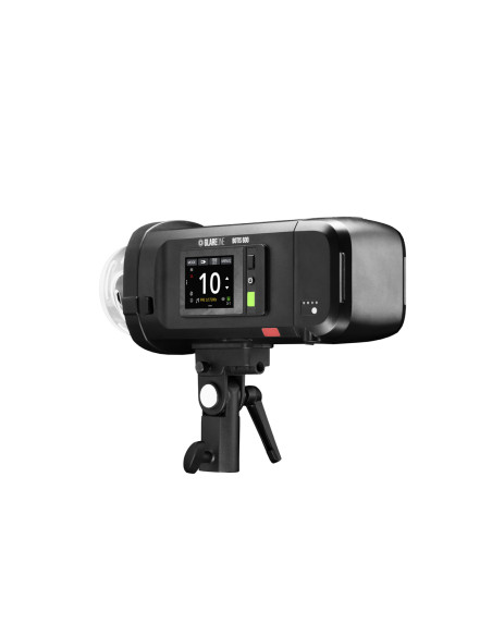GlareOne Botis 600 - off camera flash