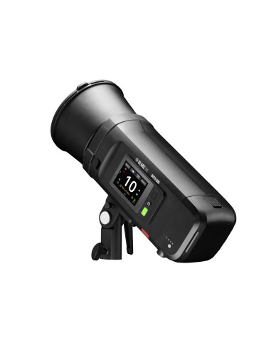 GlareOne Botis 600 - off camera flash