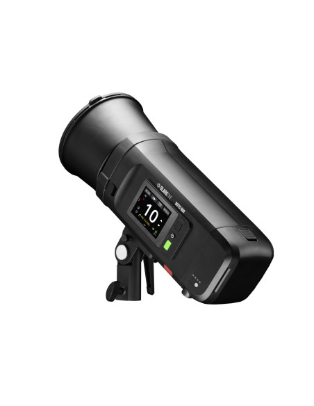GlareOne Botis 600 - off camera flash