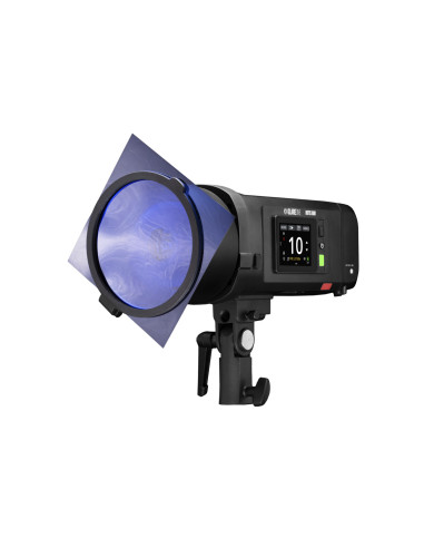 GlareOne Botis 600 - off camera flash