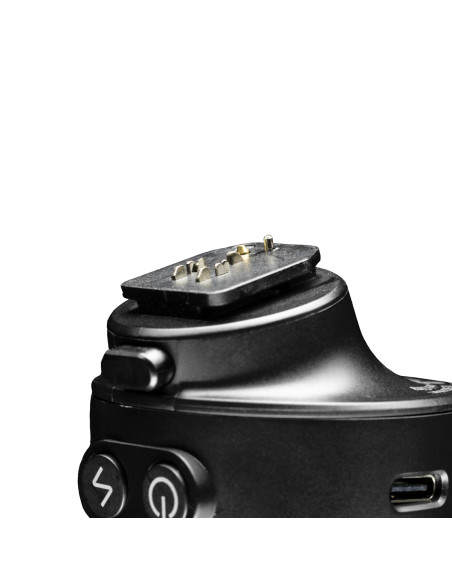 GlareOne Talos - wireless trigger