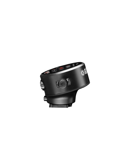 GlareOne Talos S - wireless trigger for Sony