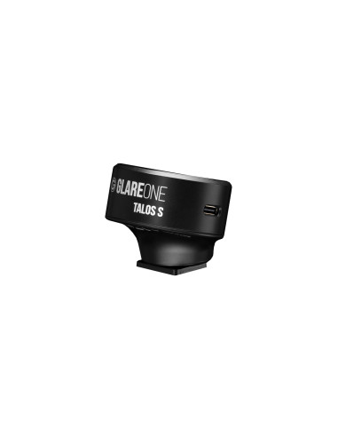 GlareOne Talos S - wireless trigger for Sony