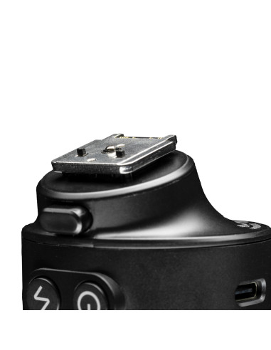 GlareOne Talos S - wireless trigger for Sony