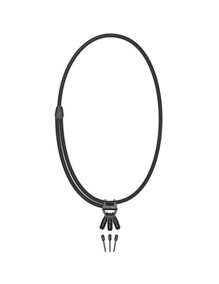 Pasek Peak Design Mobile Crossbody Multi-Strap Black - czarny