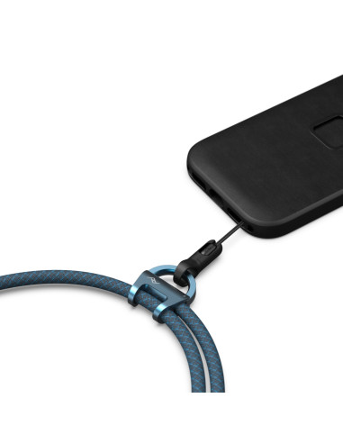 Peak Design Mobile Crossbody Multi-Strap Ocean