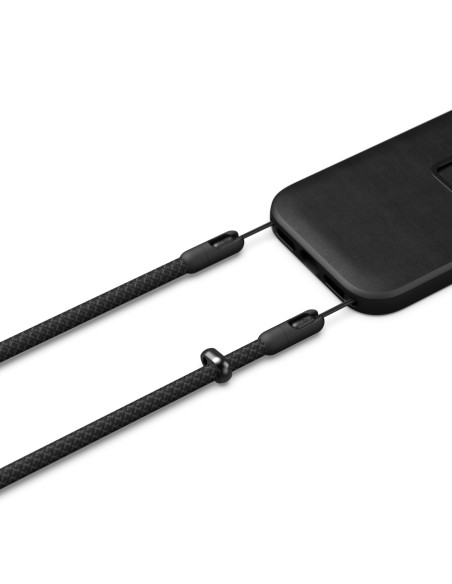 Peak Design Mobile Crossbody Strap Black