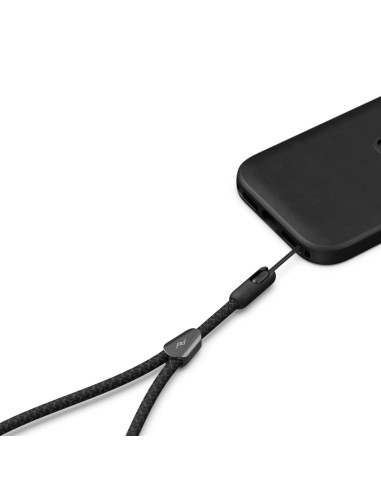 Peak Design Mobile Cuff Black