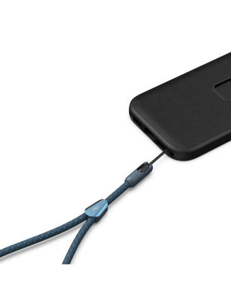 Pasek Peak Design Mobile Cuff Ocean - niebieski