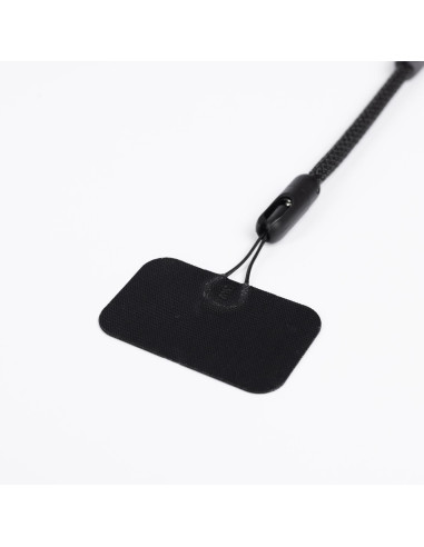 Adapter Peak Design Mobile Strap Adapter - czarny