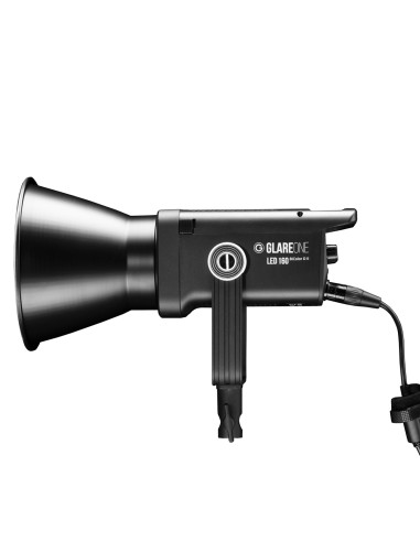 GlareOne LED 160 BiColor D II