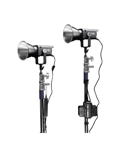 GlareOne LED 160 BiColor D II