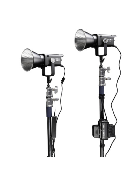 GlareOne LED 160 BiColor D II