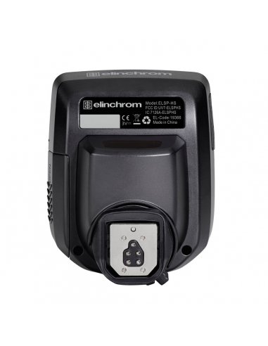 EL20961 Five dual +Transmitter Canon