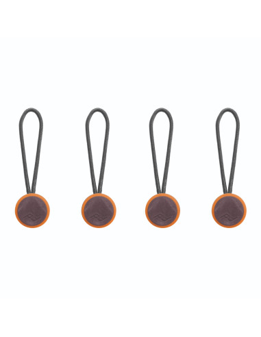 Peak Design Anchors v4 Eclipse - 4 Kotwice -...