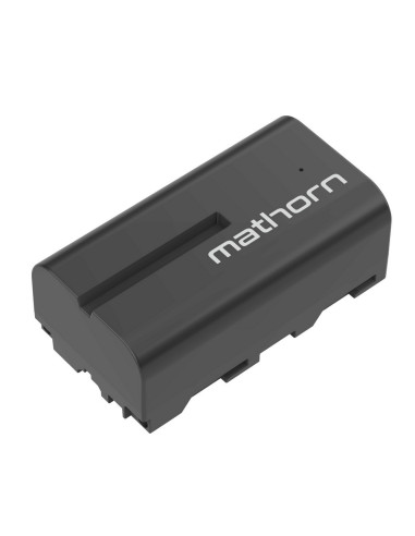 Mathorn battery MB-502 3500 mAh USB-C for...
