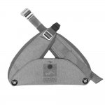 Pas biodrowy PEAK DESIGN Everyday Hip Belt Ash 29-52 v2 -...