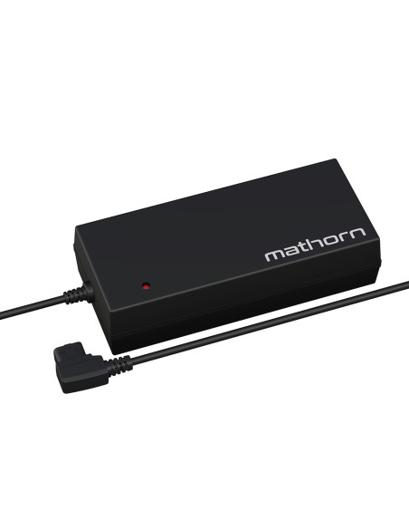 Mathorn MBC-SDT75AC-UK – zasilacz i ładowarka D-TAP 16.8V 75W