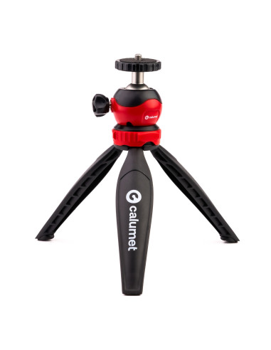 Calumet Tabletop Tripod PULSE MINI