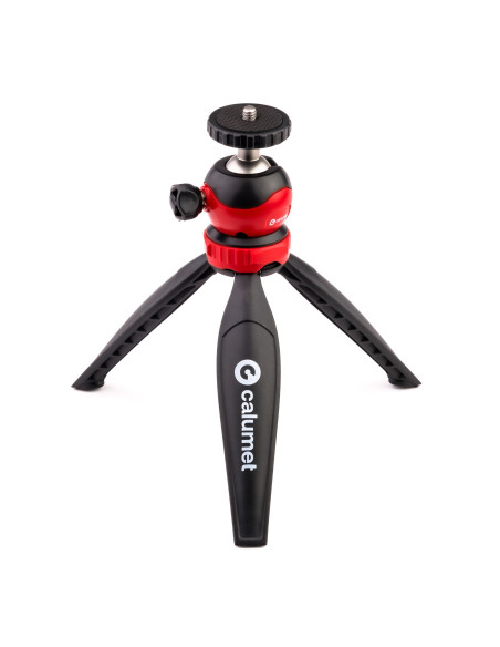 Calumet Tabletop Tripod PULSE MINI