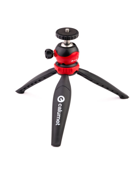 Calumet Tabletop Tripod PULSE MINI
