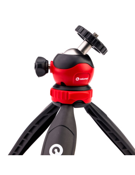 Calumet Tabletop Tripod PULSE MINI