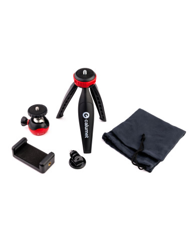 Calumet Tabletop Tripod PULSE MINI