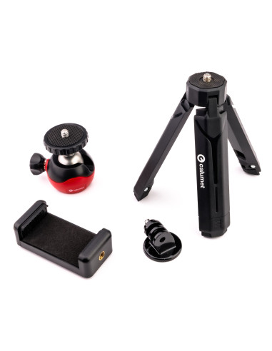 Calumet Tabletop Tripod SHIFT MINI